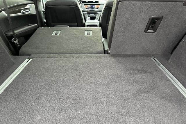 2023 Cadillac XT5 Sport