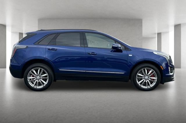 2023 Cadillac XT5 Sport