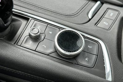 2023 Cadillac XT5 Sport