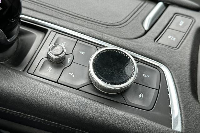 2023 Cadillac XT5 Sport