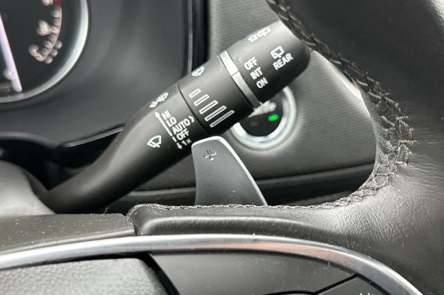 2023 Cadillac XT5 Sport