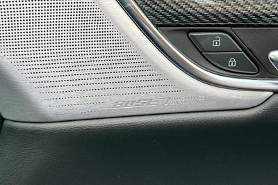 2023 Cadillac XT5 Sport