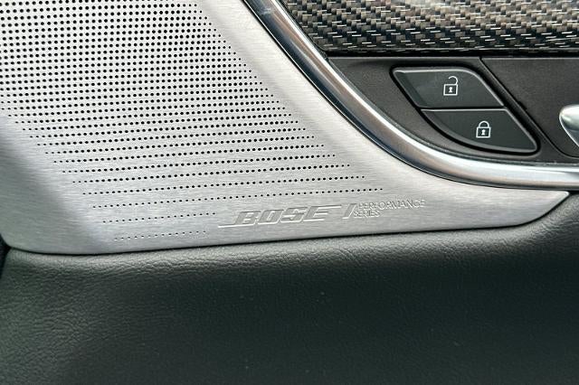 2023 Cadillac XT5 Sport