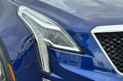 2023 Cadillac XT5 Sport