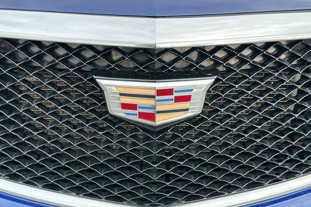 2023 Cadillac XT5 Sport