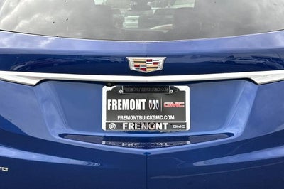 2023 Cadillac XT5 Sport