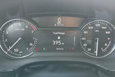 2025 Cadillac XT6 Luxury