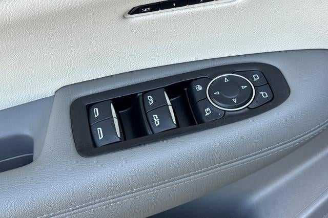 2020 Cadillac XT6 AWD Premium Luxury