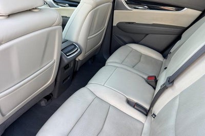 2020 Cadillac XT6 AWD Premium Luxury