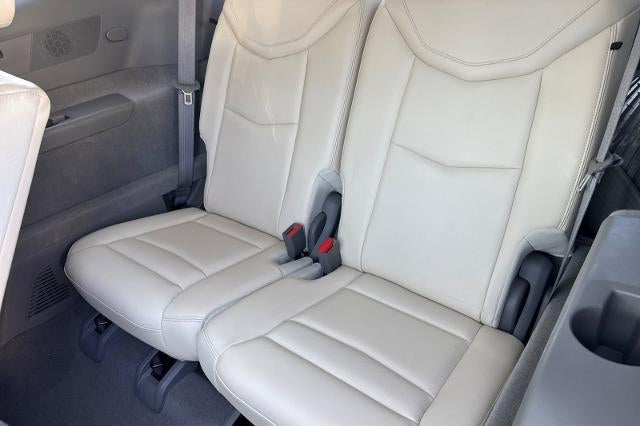 2020 Cadillac XT6 AWD Premium Luxury