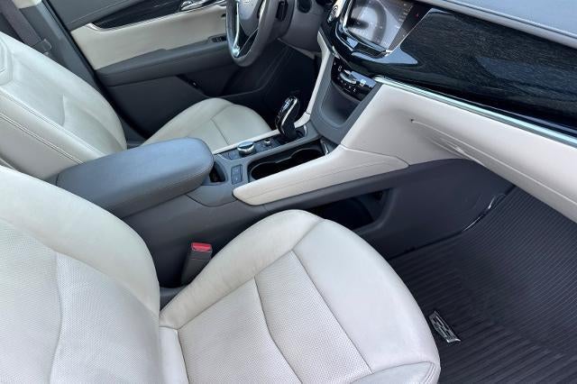2020 Cadillac XT6 AWD Premium Luxury
