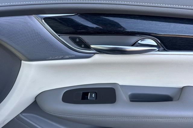 2020 Cadillac XT6 AWD Premium Luxury