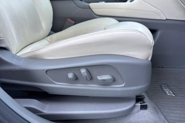 2020 Cadillac XT6 AWD Premium Luxury