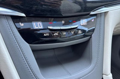 2020 Cadillac XT6 AWD Premium Luxury