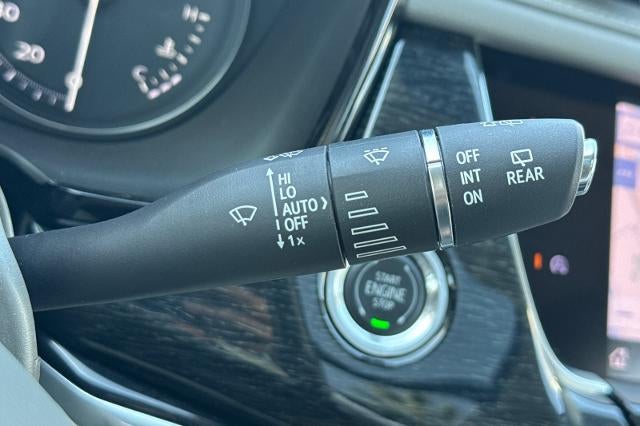 2020 Cadillac XT6 AWD Premium Luxury