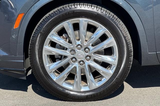2020 Cadillac XT6 AWD Premium Luxury