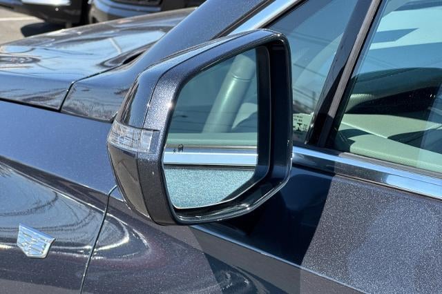 2020 Cadillac XT6 AWD Premium Luxury