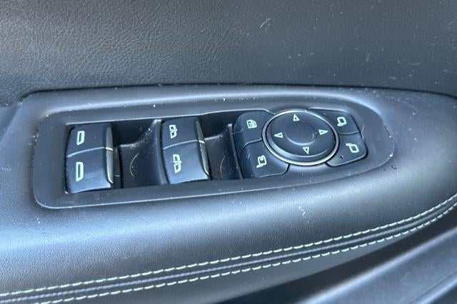 2020 Cadillac XT6 FWD Premium Luxury