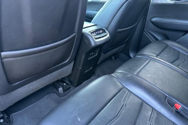 2020 Cadillac XT6 FWD Premium Luxury