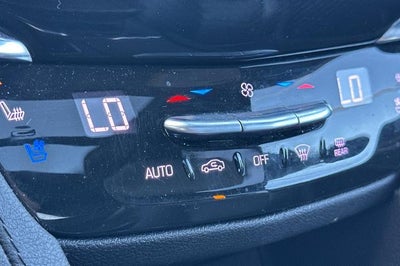 2020 Cadillac XT6 FWD Premium Luxury