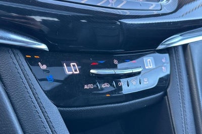 2020 Cadillac XT6 FWD Premium Luxury