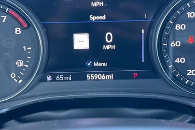 2020 Cadillac XT6 FWD Premium Luxury