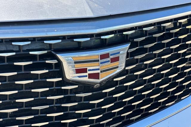 2020 Cadillac XT6 FWD Premium Luxury