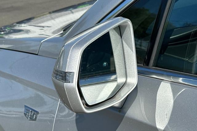 2020 Cadillac XT6 FWD Premium Luxury