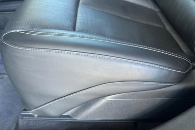 2024 Cadillac LYRIQ Luxury 1