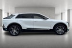 2024 Cadillac LYRIQ Luxury 1