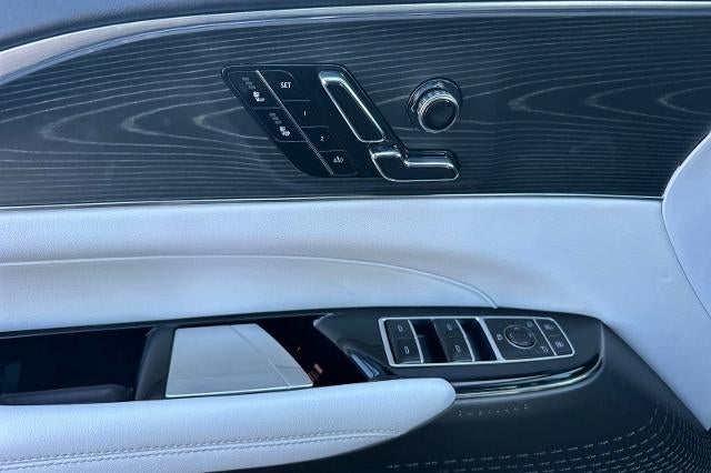 2024 Cadillac LYRIQ Sport 1