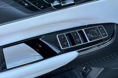 2024 Cadillac LYRIQ Sport 1