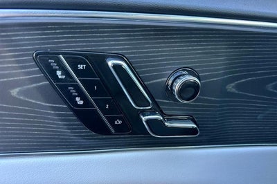 2024 Cadillac LYRIQ Sport 1