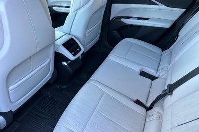 2024 Cadillac LYRIQ Sport 1