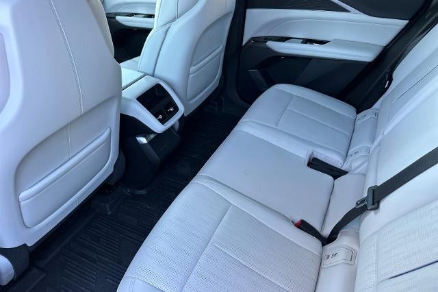 2024 Cadillac LYRIQ Sport 1