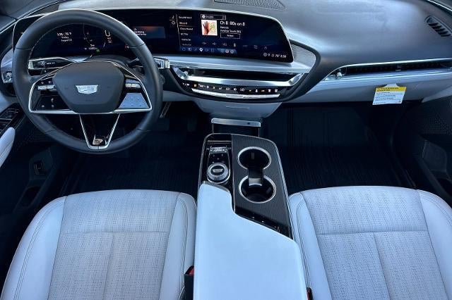 2024 Cadillac LYRIQ Sport 1