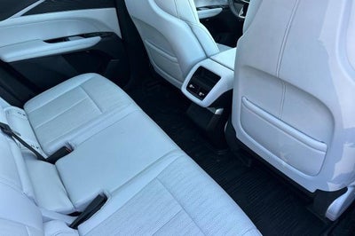 2024 Cadillac LYRIQ Sport 1