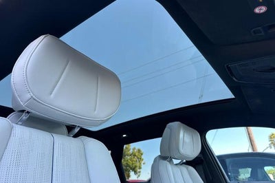 2024 Cadillac LYRIQ Sport 1