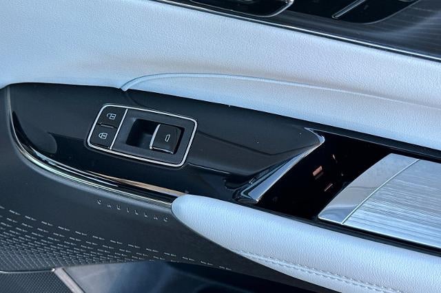 2024 Cadillac LYRIQ Sport 1