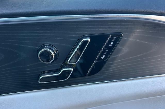 2024 Cadillac LYRIQ Sport 1