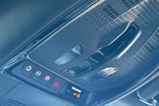 2024 Cadillac LYRIQ Sport 1