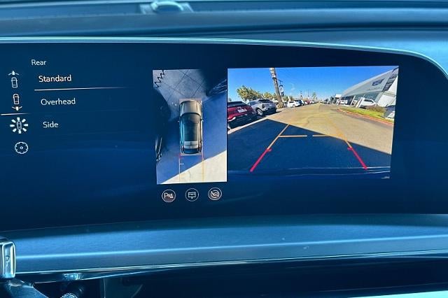 2024 Cadillac LYRIQ Sport 1