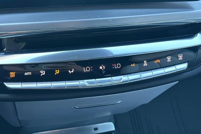 2024 Cadillac LYRIQ Sport 1