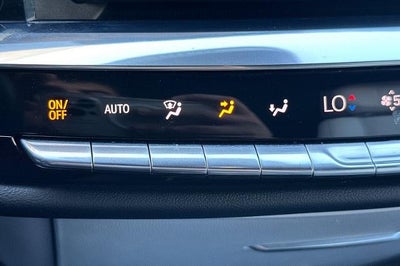 2024 Cadillac LYRIQ Sport 1