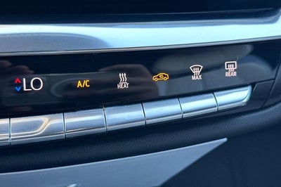 2024 Cadillac LYRIQ Sport 1