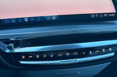 2024 Cadillac LYRIQ Sport 1