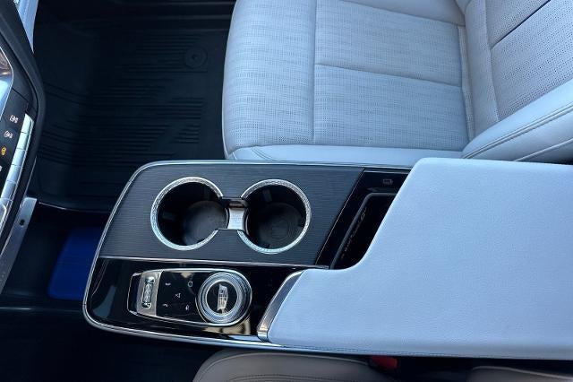 2024 Cadillac LYRIQ Sport 1