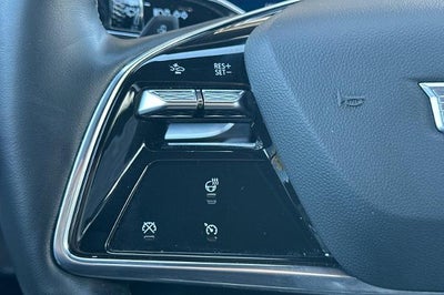 2024 Cadillac LYRIQ Sport 1