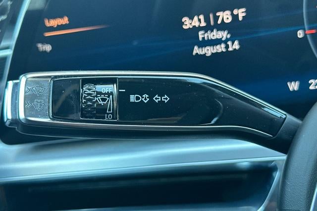 2024 Cadillac LYRIQ Sport 1