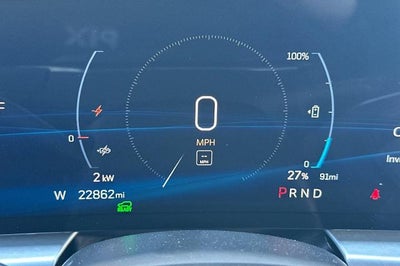 2024 Cadillac LYRIQ Sport 1
